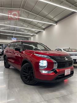 ميتسوبيشي اوتلاندر